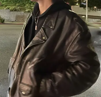 Profile image of Christian Thompson