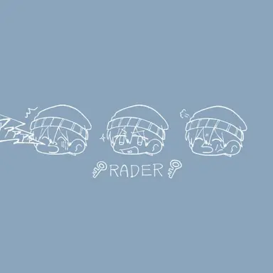 Profile image of らっだぁ