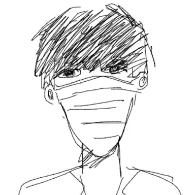 Profile image of 쿠로카와 선생님