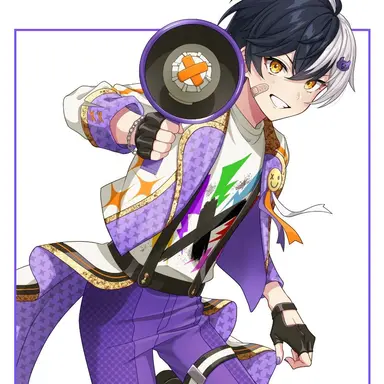 Profile image of まぜ太