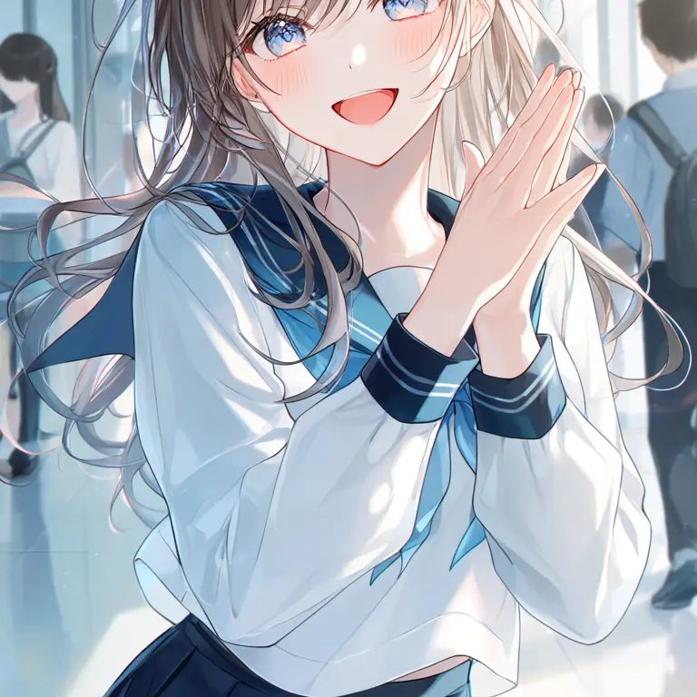 VocalTrump8017의 勘違いしやすい女たち
