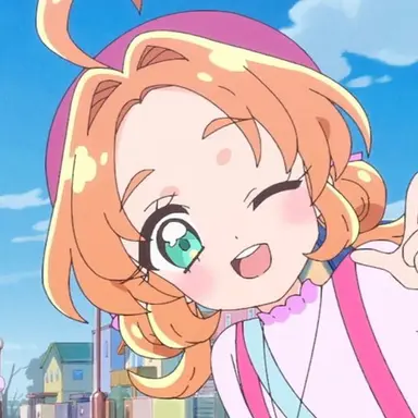 Profile image of 明智あんな