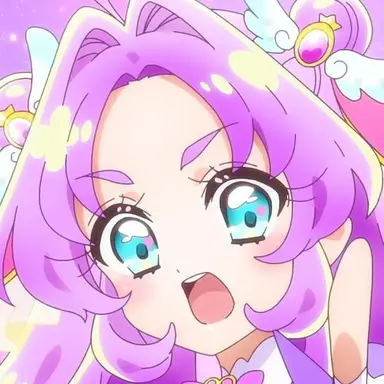Profile image of キュアアンサー