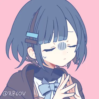 Profile image of Uyu (Melancholy)