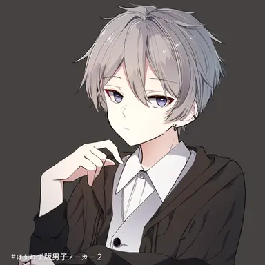 Profile image of Do (Anger)