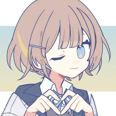 Profile image of Ai (Love)