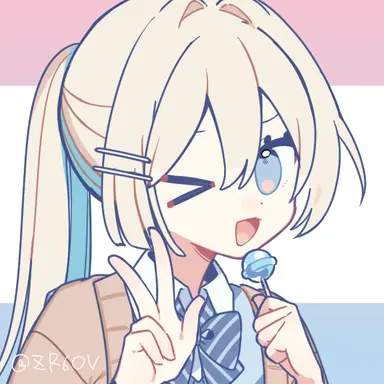 Profile image of Raku (Joy)
