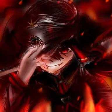 Profile image of 霊夢