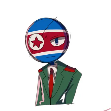 Profile image of 北朝鮮