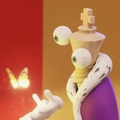 Profile image of Kinger