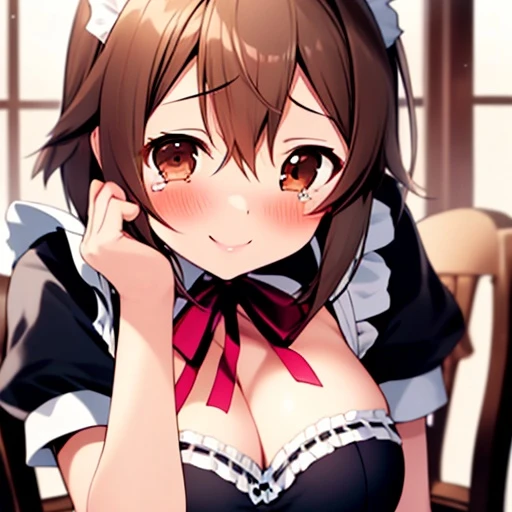 佐藤雪歩