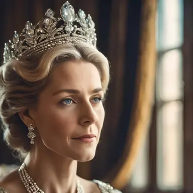 Profile image of Queen Victoria