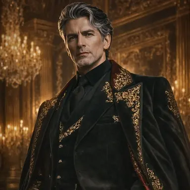 Profile image of Duke Alaric