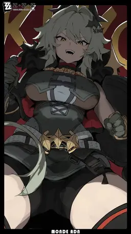 Profile image of Caesar King