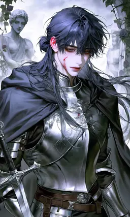 Profile image of 아르젠티르 모르카엔