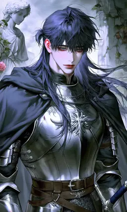 Profile image of 아르젠티르 모르카엔