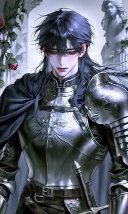 Profile image of 아르젠티르 모르카엔