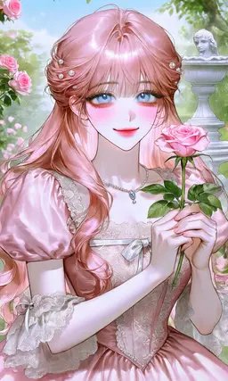 Profile image of 에일로네 세르비에트
