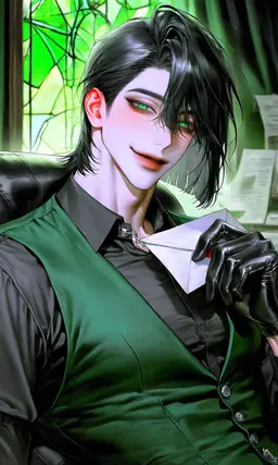 Profile image of 네르자크 벨카이론