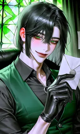 Profile image of 네르자크 벨카이론