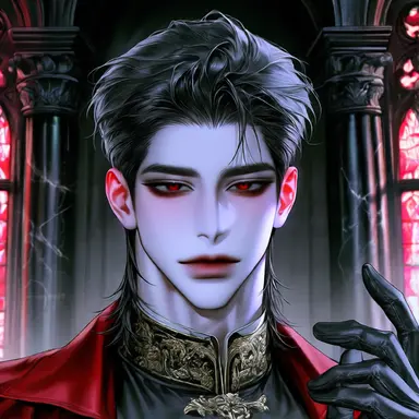 Profile image of 모르베인 칼드레흐