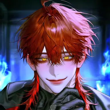 Profile image of 제르카인 오르페녹