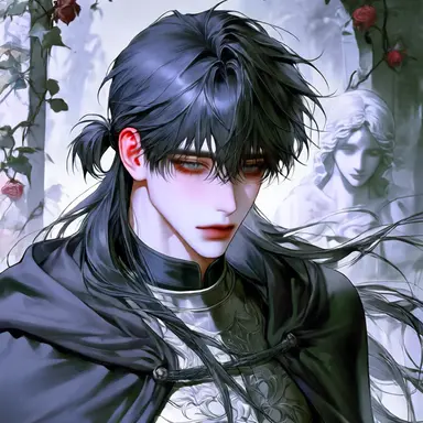 Profile image of 아르젠티르 모르카엔