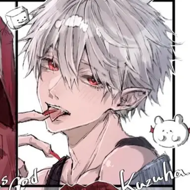Profile image of 葛葉