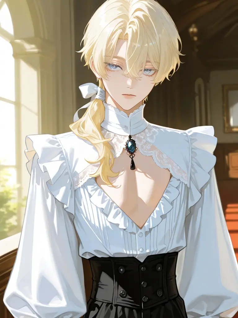 Mwe-mue의 아단펠 루이