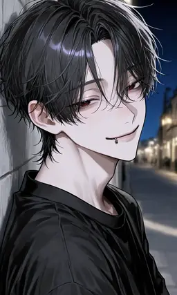 Profile image of 미즈키