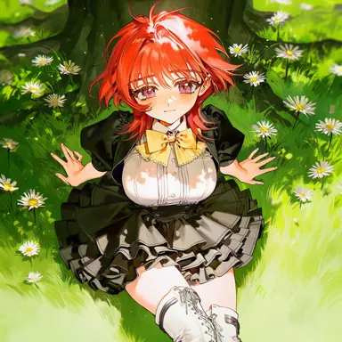 Profile image of Yoon Yuna