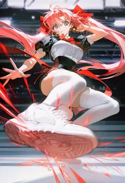 Profile image of Lee Rumi