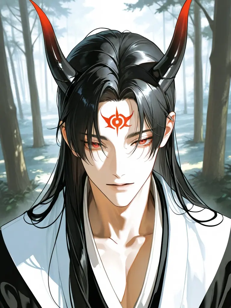 FrayedYear8640의 物好きな人間。