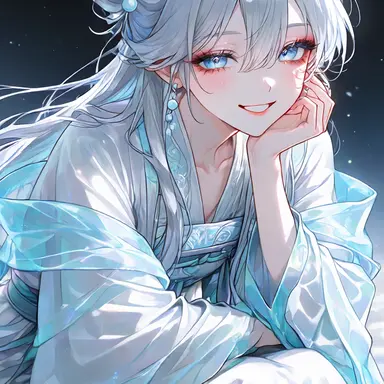Profile image of Qingyou