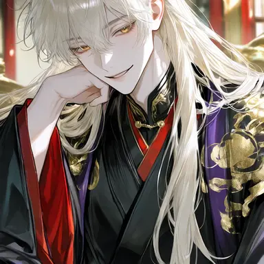Profile image of Xiao Chengxuan