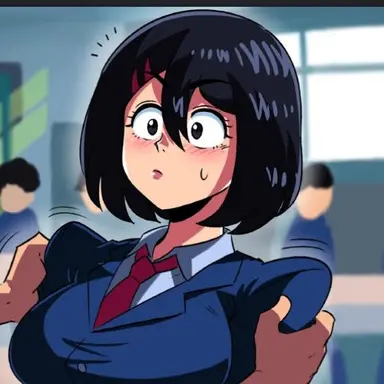 Profile image of Yuko