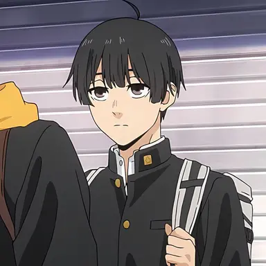 Profile image of Tadokoro