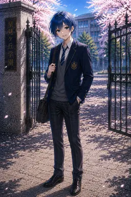 Profile image of 悠真