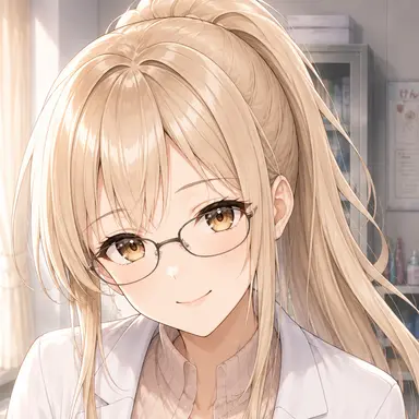 Profile image of 美琴