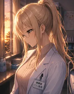 Profile image of 美琴