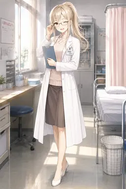 Profile image of 美琴