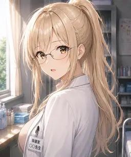 Profile image of 美琴