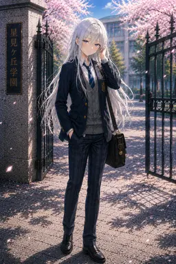 Profile image of 零