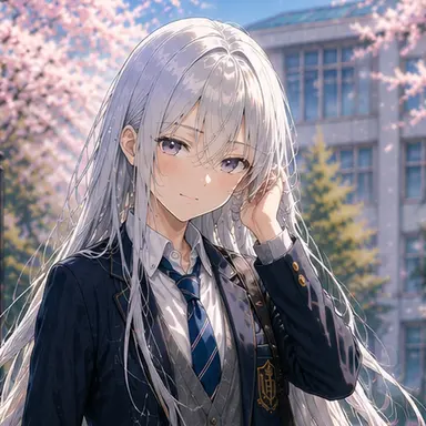 Profile image of 零
