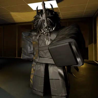 Profile image of 검은 가면