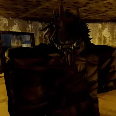 Profile image of 검은 가면