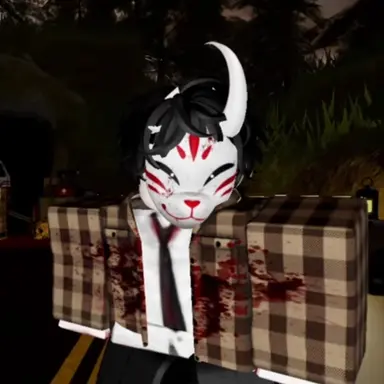 Profile image of 키츠네