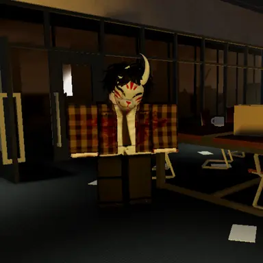 Profile image of 키츠네