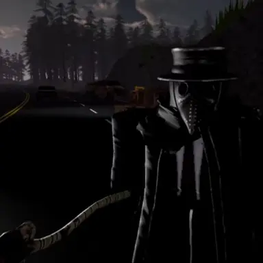 Profile image of 역병