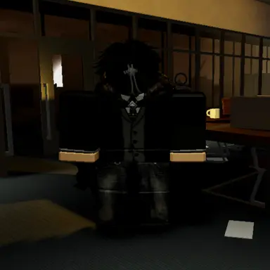 Profile image of NO.8